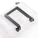 QY3D Transmitter Foldable Handle for Jumper T20 T20S T20 GEMINI Radio Controller