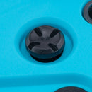 Radiomaster Pocket Crush 2.4GHz 16CH ELRS Radio Controller Hall Gimbals EdgeTX System Radio Controller Built-in LED Lights Transmitter for FPV RC Racer Drone