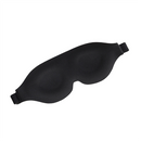 KALOAD Sleep Eye Mask For Men and Women 3D Contour Cup Sleep Eye Mask Concave Molded Night Sleep Mask Blackout Soft and Comfortable Travel Eye Mask For Yoga Nap