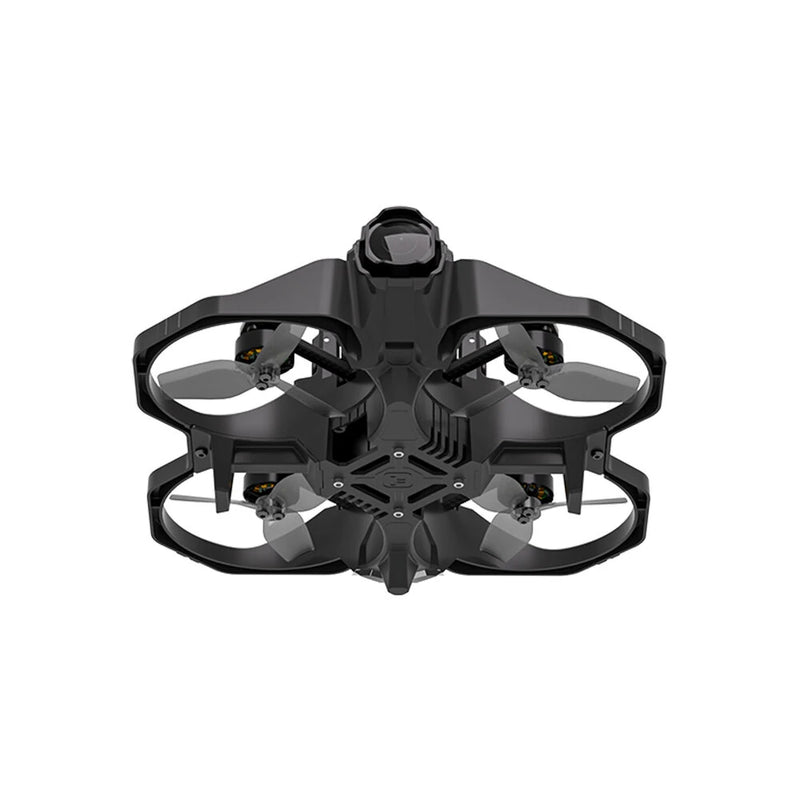 iFlight Defender 25 HD O4 Pro 2.5 Inch 4S GPS Cinewhoop RC FPV Racing Drone PNP BNF with BLITZ D25 F7 AIO Digital System