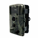 Trail Camera 1080P 16MP Wildlife Camera Hunting Trail Cameras Infrared With Night Vision For Outdoor Wildlife Animal Scouting