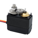 SURPASS-HOBBY 35KG S3500MP Plastic Digital Servo /S3500M Semi-aluminum Frame Digital high Voltage Steering Gear Servo for Fixed Wing Aircraft Helicopter Robot