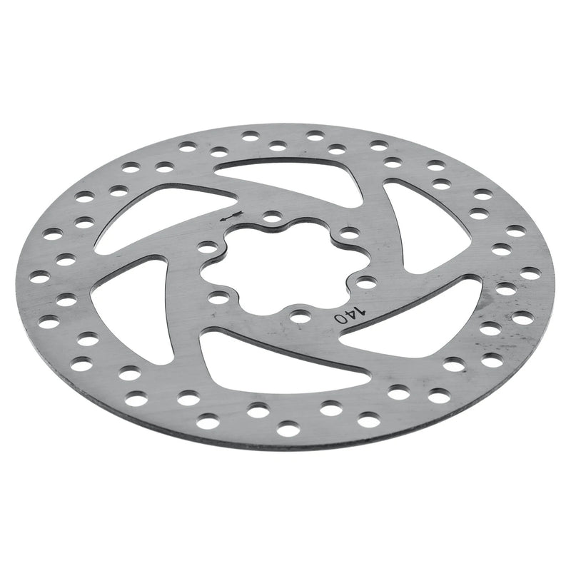 10 Pcs Of LAOTIE 140mm Disc Brake Pad Ultra Light For ES19 TI30 T30 SR10 ES10 ES10 P L8S Pro ES18 Lite