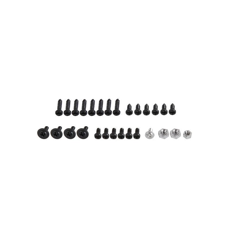 OMPHOBBY M1 M1 V1 Screws Set RC Helicopter Spare Parts