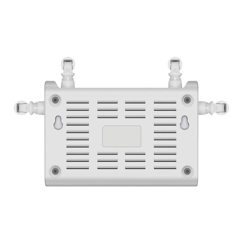 4G CPE Wireless Router High Speed WiFi6 4G Routers with 4 Antennas Built-in SIM Card Slot USB Type-C WAN LAN Port
