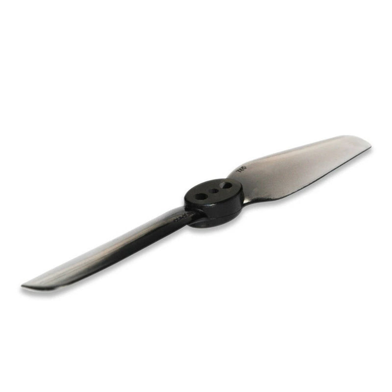 5 Pairs HQ Prop Durable T65MM 65mm 2.5 Inch 2-Blade Propeller for Ultramicro / Toothpick FPV Racing Drone