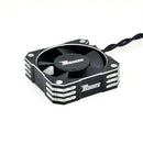 Surpass Hobby Rocket V2 21000Rpm Metal Cooling Fan RC Car Parts 35*35*10mm