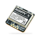 RUSHFPV GNSS PRO UBX NMEA M10 Dual Protocol GPS Module Built-in Ceramic Antenna 5883 Compass for RC Airplane Car FPV Racing Drone