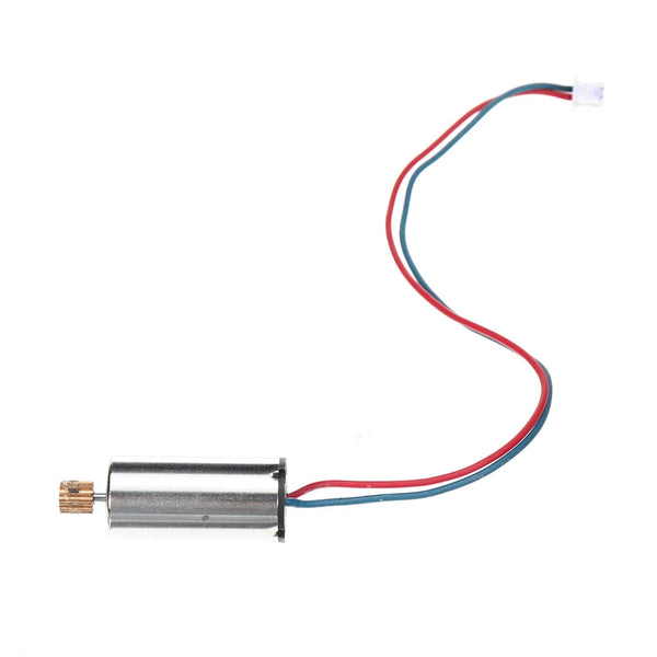 VolantexRC Mini Mustang P-51D/ Mini F4U/ Mini P47 RC Airplane Fixed Wing Spare Part Motor With Plug