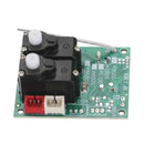 XK A280 P-51 Mustang 560mm RC Airplane Spare Parts Accessories Receiver Board V2