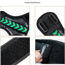 KALOAD Adjustable Back Shoulder Posture Corrector Belt Clavicle Spine Support for Home Office Sport Upper Back Neck Brace