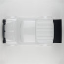 SG 1606 1603 1604 1605 1607 1608 UD1601 UD1602 1/16 RC Car Upgraded Transparent Clear Body Shell 1606-001 Vehicles Models Spare Parts