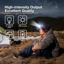Astrolux HS03 3* LH351B Powerful LED Headlamp 1080LM Headlight Type-C Rechargeable with 18650 Battery Waterproof Camping Fishing Head Torch Emergency Lantern