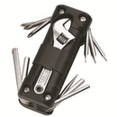 XANES 1pcs Multi-functional Combination Bicycle Tool Outdoor Motorcycle Bike Tire Chain Repair Tool Set