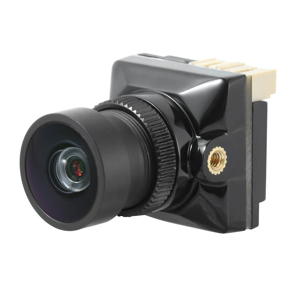 INJIEAN B19 PRO MAX Night Vision Camera - 1/2.8'' Starlight Sensor, 1800TVL, 5-30V Low Light FPV