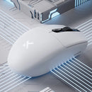 MCHOSE G3 A Tri-mode Gaming Mouse PAW3311 Sensor 12000DPI 1K Return Rate 130H Battery Life 2.4G/Wired/bluetooth E-sports Gamer Mice