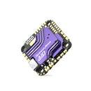 25.5*25.5mm SpeedyBee F405 AIO 40A Flight Controller with 5V 9V BEC Output 40A BL_S 3-6S ESC for RC FPV Racing Drones Support Betaflight Inavflight
