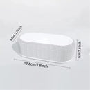 4-In-1 Desktop Clock USB Wireless Charging Night Light Thermometer Alarm Clock Wireless Charger Pad Stand Alarm Bedroom Lamp Night Light Desk Clock Temperature Thermometer Fast Charging Dock Station