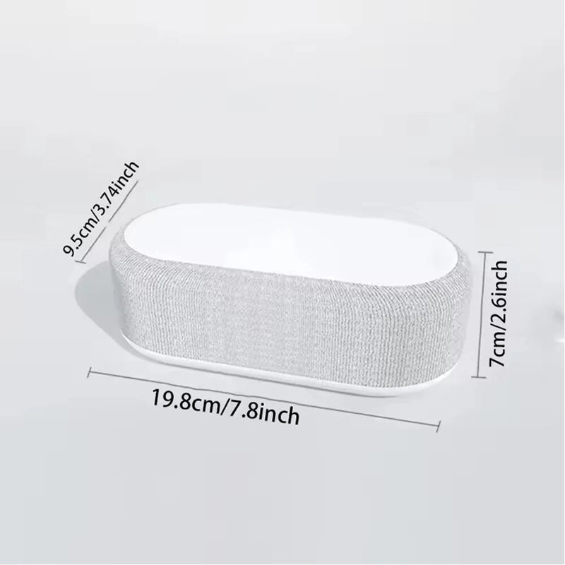 4-In-1 Desktop Clock USB Wireless Charging Night Light Thermometer Alarm Clock Wireless Charger Pad Stand Alarm Bedroom Lamp Night Light Desk Clock Temperature Thermometer Fast Charging Dock Station