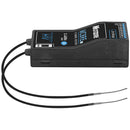 Microzone MC8RE-V2 2.4GHz 8CH PWM Receiver With For C7-Mini 8b-Mini Classic-10 Radio Transmitter