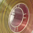 PINRUI 3D Printing Filaments Silk PLA 1.75mm Three-color Red/Yellow/Blue Filaments 3D Printing Filament