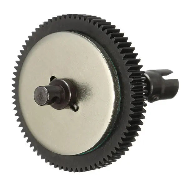 ZD Racing 1:10 10421S 10427S Reduction Gear Fitting Group No.7201 Original RC Car Parts