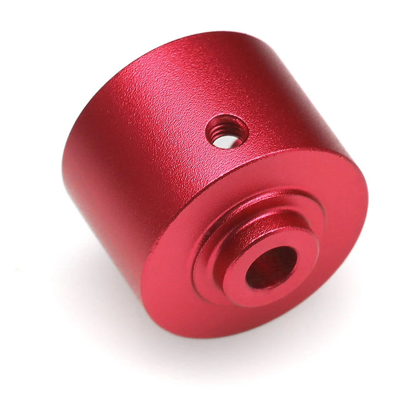 Metal Differential Case Diff Housing for MJX H16 16207 16208 16209 16210 14209 14210 1/14 1/16 RC Car Upgrade Parts Accessories