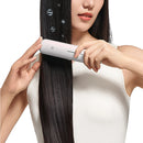 XIAOMI Mijia Wireless Straight Hair Comb Negative Ion Adjustable Temperature Lightweight Portable Hair Care Styling Comb