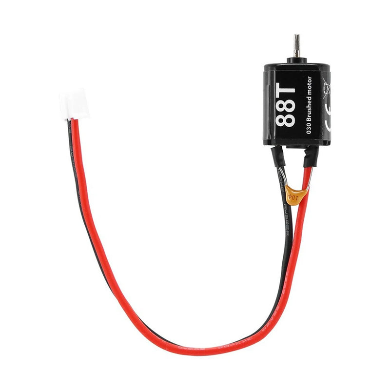 030 88T Brushed Motor Strong Magnetic Upgrades Kit For 1/24 Axial Scx24 AXI90081 AXI00002 AXI00001 AXI00004 RC Crawler RC Car Parts