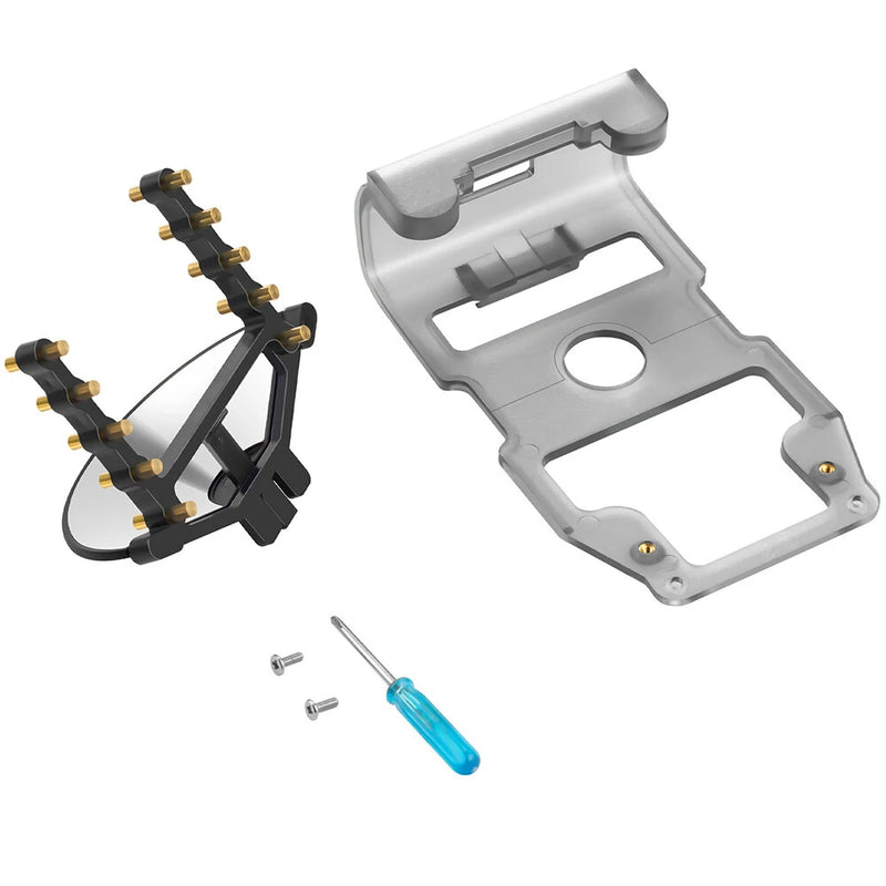 YX RC Screen Controller Yagi Antenna Signal Booster Extended Range for DJI MINI 3 / MINI 3 PRO / Mavic 3 PRO / Mavic 3 Classic Drone
