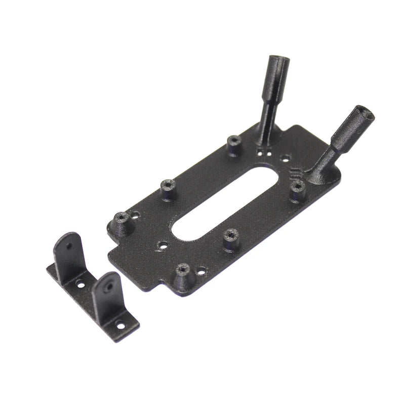 QY3D Eachine Sphere VTX Mount Secure FPV Transmitter Bracket for RC Drones