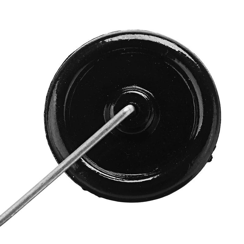 VolantexRC 768-1 Mustang P-51D RC Airplane Spare Part Back Landing Gear