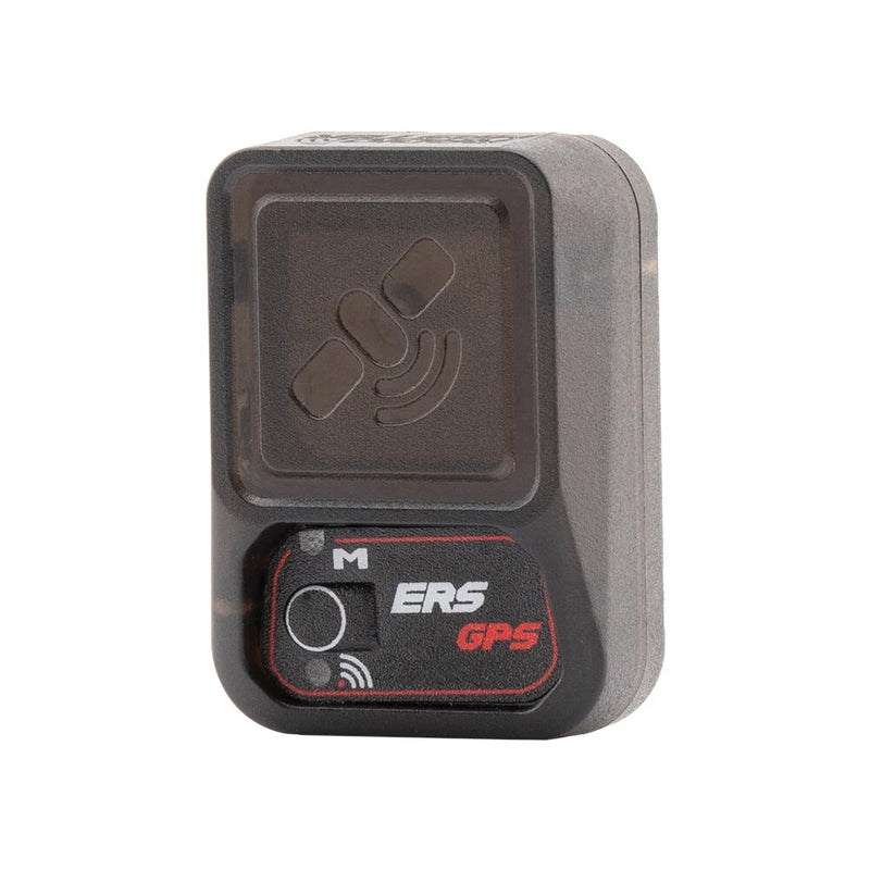 Radiomaster ERS-GPS Module Plug-n-Play Telemetry Sensor GPS Sensor Compatible ER6/ER8/ER8G/ER8GV ExpressLRS PWM Receivers for RC Airplane Drone Car Boat