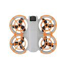 Sunnylife Colorful Propeller Props Guard Protection Cover Bumper Ring Anti-Collision Protector for DJI NEO RC Drone Quadcopter