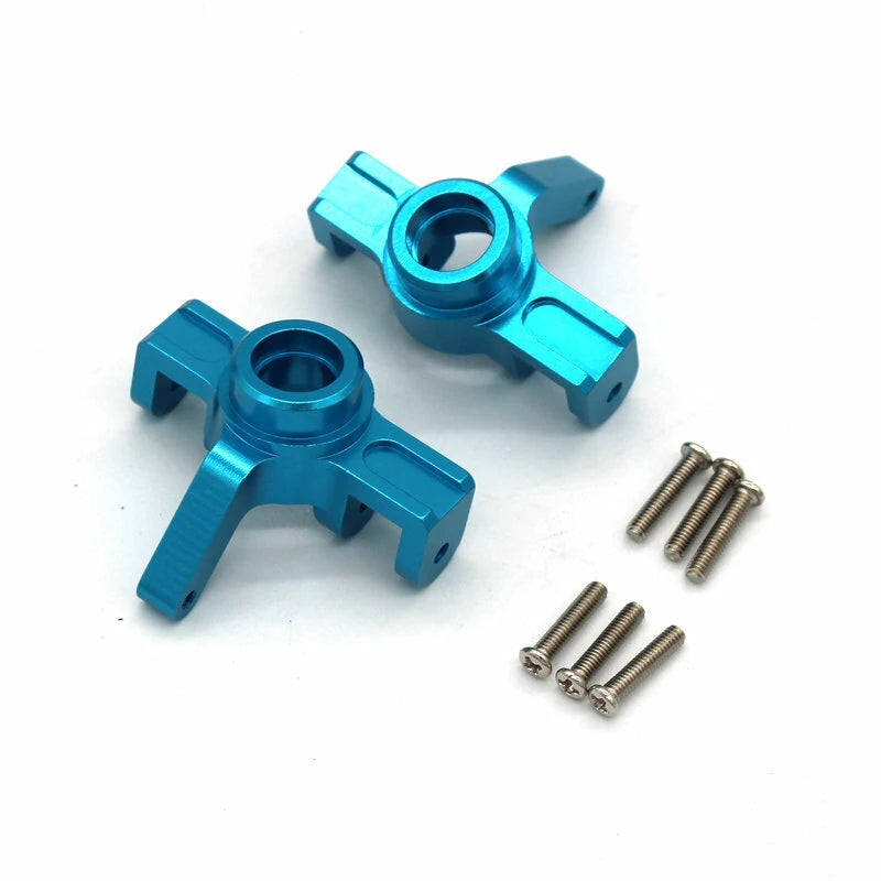 Metal Steering Rod For MJX 16207 16208 16209 16210 H16 RC Car