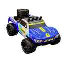 KF PLAN KF19 1/18 2.4G 4WD Brushless High Speed RC Car Vehicle Models Full Propotional