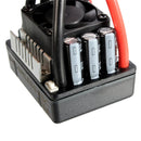 Surpass Hobby 4068 Brushless Waterproof Sensorless Motor 2050KV 120A ESC For 1/8 Cars RC Car Parts