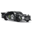 HBX 2195 1/18 2.4G 4WD RC Car Drift RTR Vehicle Models Full Propotional Control