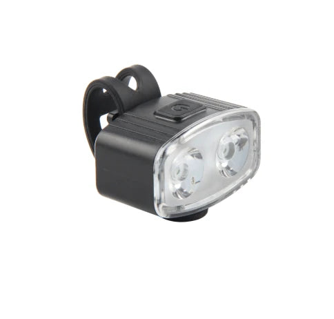 Bike USB Rechargeable Rear Light Front Light Set, Bicycle Rear Light Led Tail Light For Bicycle Front And Rear Bicycle Lights Bicycle Accessories