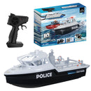 TY XIN TX694 RTR 2.4G Brushless RC Boat Waterproof Rescue Remote Control Ship High Speed Vehicles Models Toys