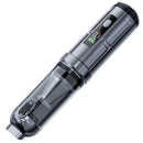 Tevorex 15000PA Handheld Vacuum Rechargeable Portable Cordless Compressed Air Duster with Brushless Motor Air Blower for Car Home