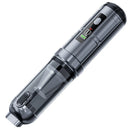 Tevorex 15000PA Handheld Vacuum Rechargeable Portable Cordless Compressed Air Duster with Brushless Motor Air Blower for Car Home