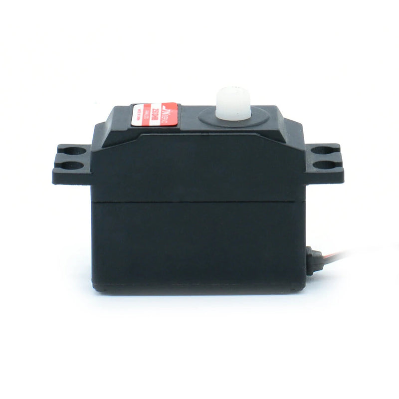 PS-2503HB JX Servo 25g 3.35kg Plastic Gear Analog Core Mini Servo Motor for 1/12 RC Car Boat Robot Arm Helicopter Airplane