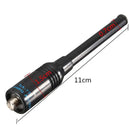 NA-773 Sma Female Dual Band 144/430 MHz High Gain Antenna For Handheld Two Way Radio