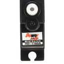 Power HD-1160A 3KG 16g Mini Servo Steel Ring Engine Compatible with Futaba/JR RC Car Part