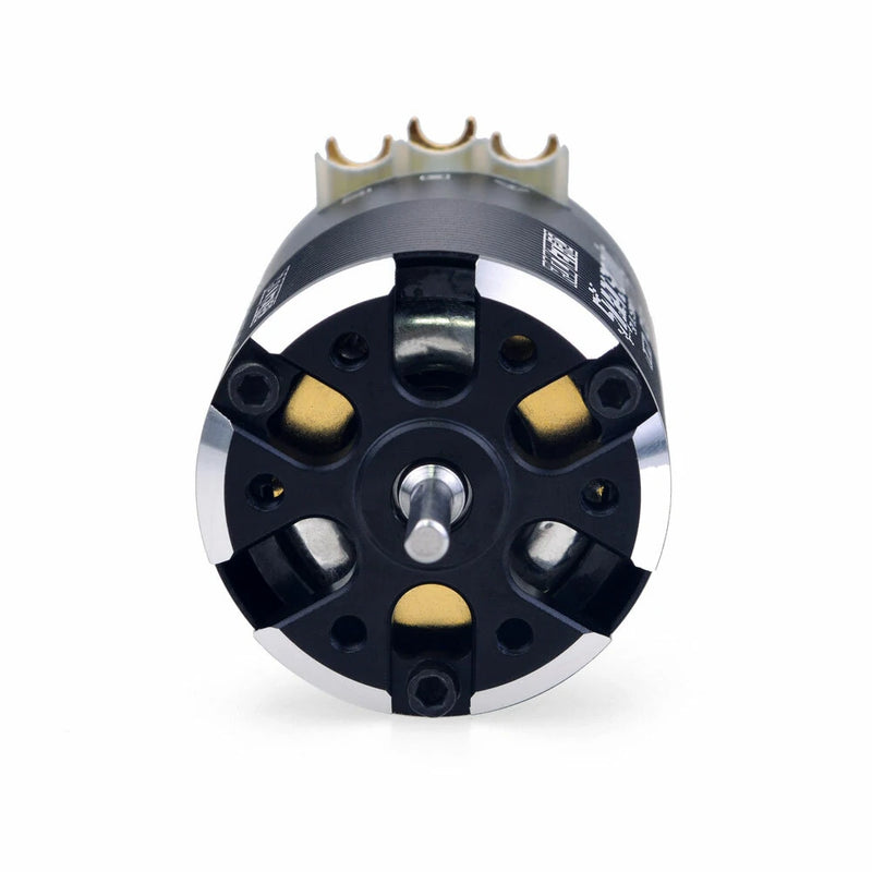 ROCKET 540 Brushless Sensored Motor 120A ESC Drift Racing for ARRMA 1/10 RC Cars Vehicles Model Spare Parts