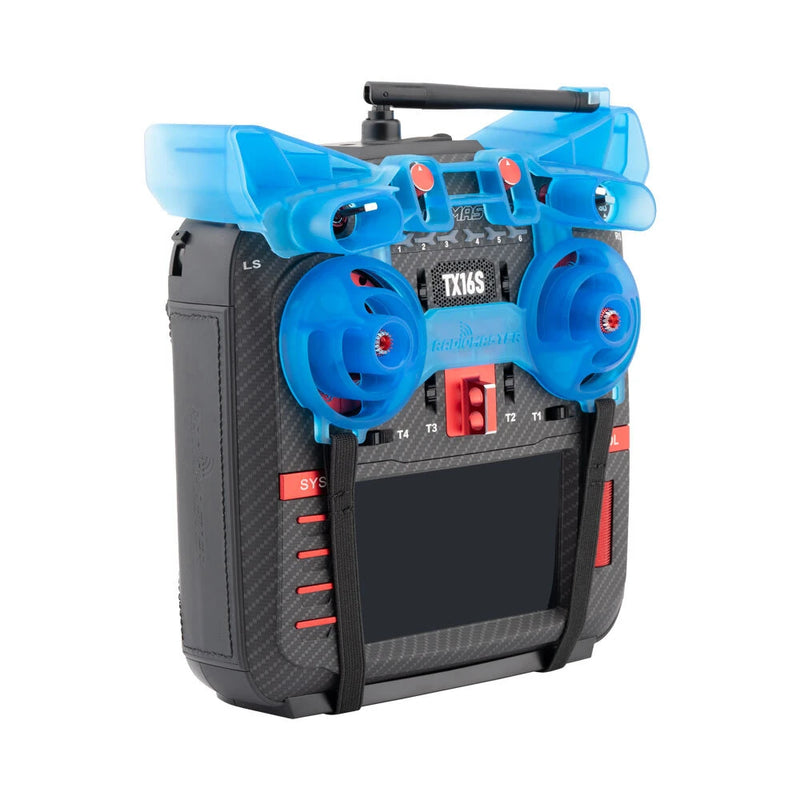 Radiomaster TX16S & TX16S MKII Radio Transmitter Gimbal and Switch Protector DIY Accessories Replacements