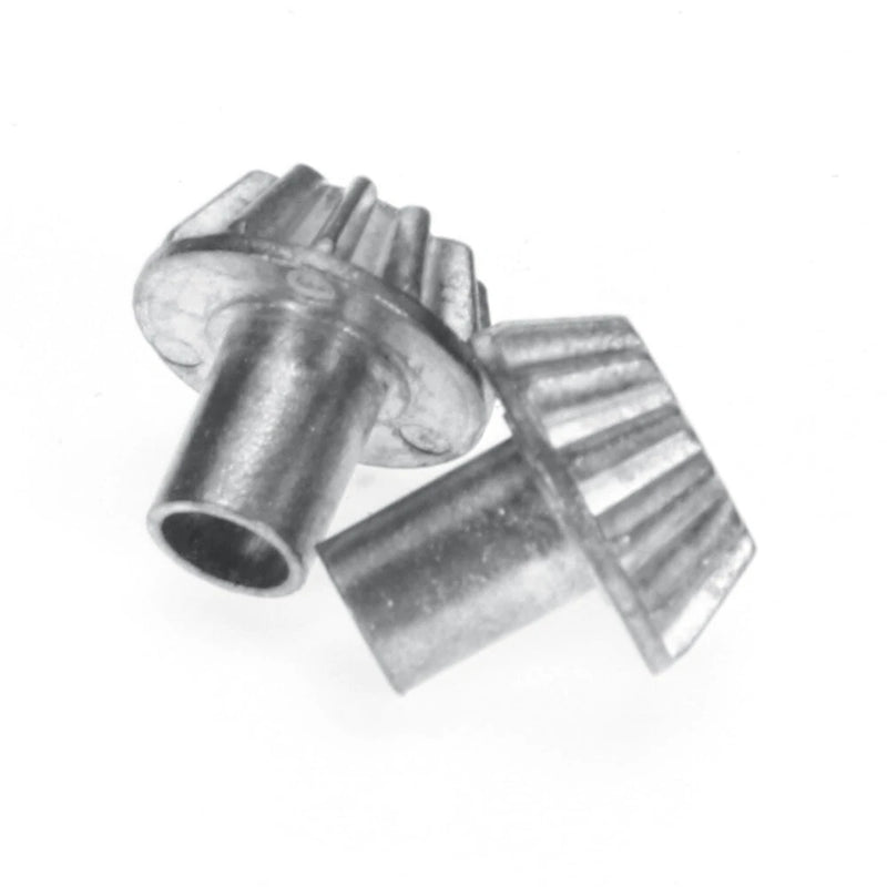 Wltoys 124008 1/12 RC Car Parts Metal Reduction Spur /Bevel Drive Gear Vehicles Models Spare Accessories 2719/2720