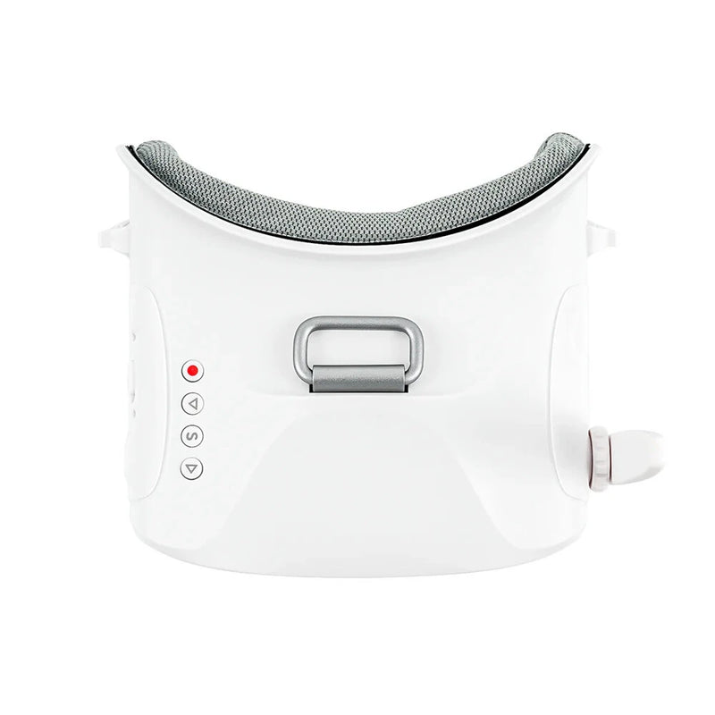 BETAFPV VRO3 4.3" LCD FPV Goggles 5.8GHz 48CH Analog 6H Battery Lightest 280g Box Goggles for Beginner Drone Racing