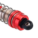 1PC Metal Shock Absorber Damper Wltoys 144001 1/14 4WD High Speed Racing RC Car Vehicle Models Parts